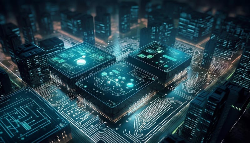 Photon IDs technology