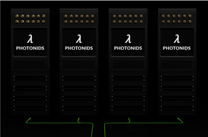 Control Stack